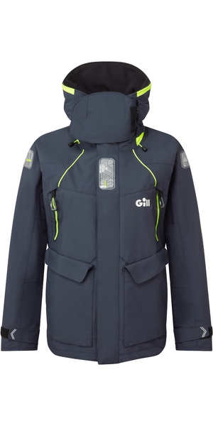 2026 Gill Womens OS2 Offshore Jacket OS26JW - Navy